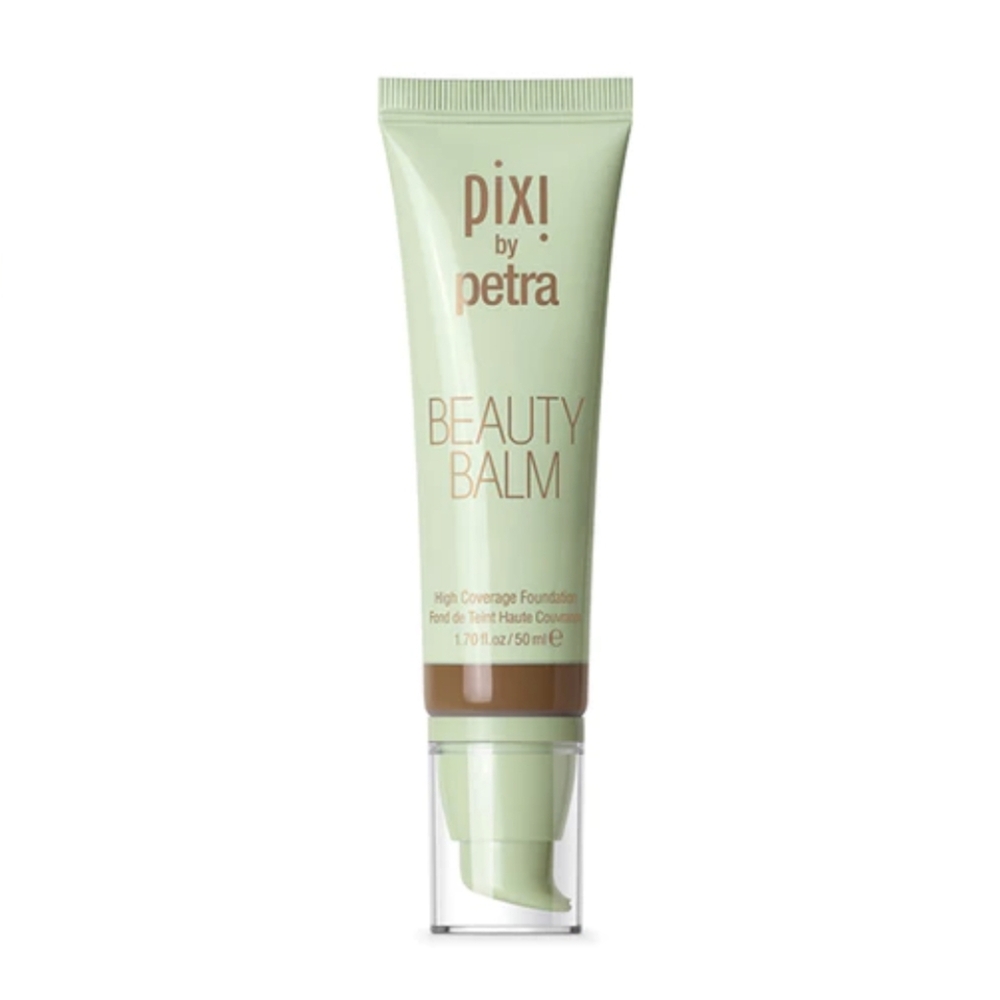 Pixi by Petra Beauty Balm Foundation No.6 Espresso